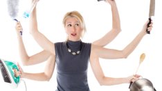 Елиминирайте стреса с помощта на здравословно меню