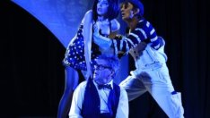 Програмата на театър „София“ за март 2015