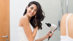 Есенни маски за коса против косопад 