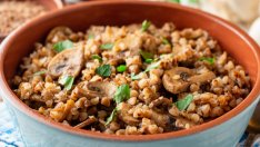 6 полезни зърна без глутен