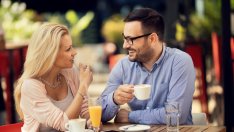 Той не търси физически контакт