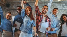 Как усещането за щастие ни прави по-здрави