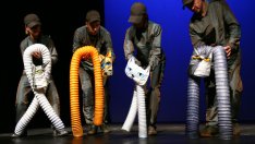 Къде да заведем децата през почивните 9 и 10 февруари 2013?