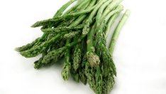 Аспержите – зеленчукът на благородниците