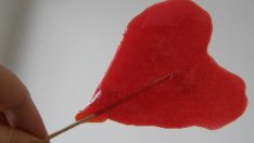 Любовни десерти