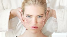 Диамантената тайна на красивата кожа