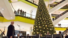 Тази Коледа шопингът ще е стилно неустоим    