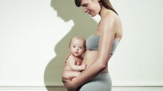 Има ли бебето ми крусти?