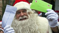 Защо трябва да пишем писмо до Дядо Коледа?