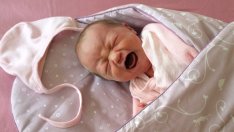 Пробиотиците успокояват колики при бебета?