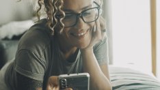 Как да намерите партньор, ако сте над 40?