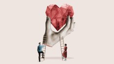 Любовен хороскоп за 17 – 23 ноември 