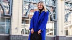 Палта и якета за есен/зима 2022/2023