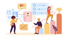 20 навика за повече успех