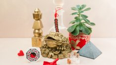 3 фъншуй символа, които ще ни донесат богатство и късмет през 2020