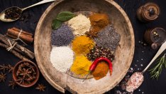 4 подправки за засилване на имунитета през есента и зимата