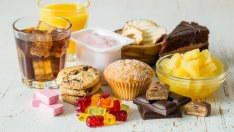 Идеи, които ще ви помогнат да намалите консумацията на преработени захари