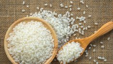 За какво служи оризът в домакинството?