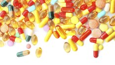 Необходими витамини за хората с автоимунни заболявания