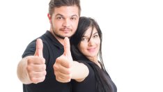 Какво показва палецът ви за любовния ви живот?