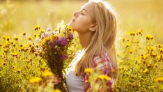 Растения, които привличат положителната енергия