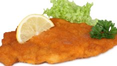 Бързи свински шницели в мултикукър