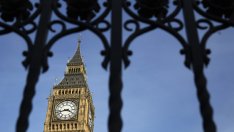 Знаете ли, че... Big Ben  е част от културното наследство на ЮНЕСКО?