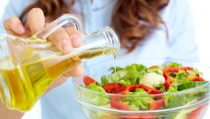 Рискове за здравето при вегетарианска диета 