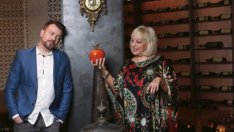 Дъщерята на Гала и синът на Джуджи са гаджета