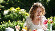 Детоксикиране на тялото преди бременността