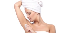 Натурални дезодоранти за лятна свежест