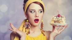 3 признака, че сте пристрастени към захарта