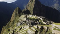 Мачу Пикчу – едно от чудесата на света 