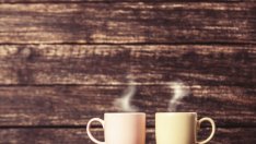 Какво означава, ако сънуваш кафе?