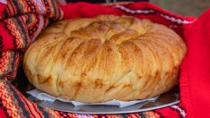 Богородичен хляб &ndash; рецепта за Малка Богородица