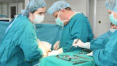 При раждане откриха рядък случай на миома