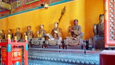 Как да промените лошите навици според Далай Лама