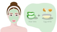 6 страхотни маски за суха кожа 