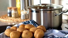 7 от най-мръсните места в кухнята