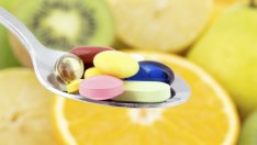 Мултивитамините увеличават риска от рак