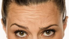 Ежедневни навици, които причиняват поява на бръчки 