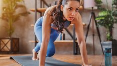 3 есенциални типа тренировки за отслабване 