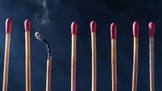 Стрес и прегаряне &ndash; как запазих психиката си след 40