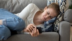 Как да спрете да обичате, когато не отговарят на чувствата ви