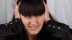 Физически признаци на депресия