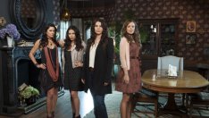 Вещиците от Ийст Енд