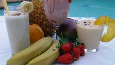 Какво превръща смути-то в нездравословна напитка?