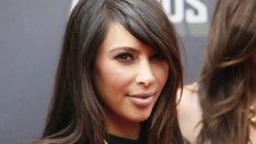 Секси прически с бретон