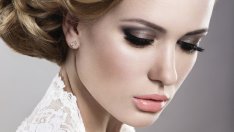 Задължителните стъпки за сватбения грим