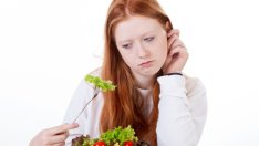 Как да победите тежката липса на апетит